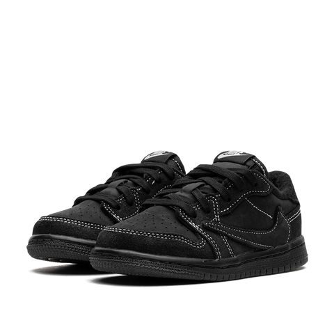 Nike Air Jordan 1 Low OG x Travis Scott