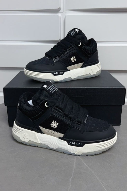 AMIRI MA-1 BlackW
