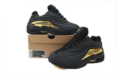 Nike Nocta Hot Step2 Black Gold