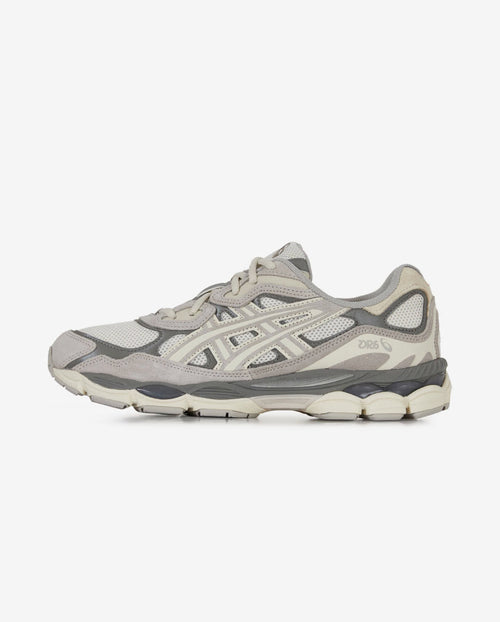 Asics Gel NyC Beige