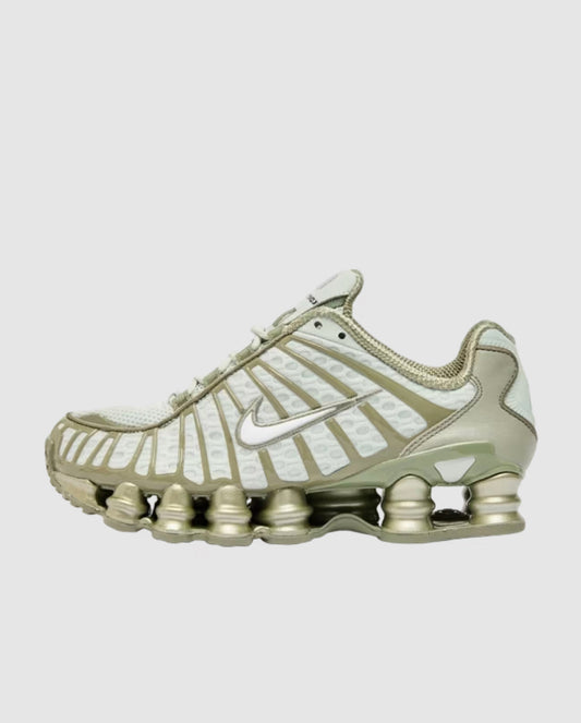Shox TL 2026