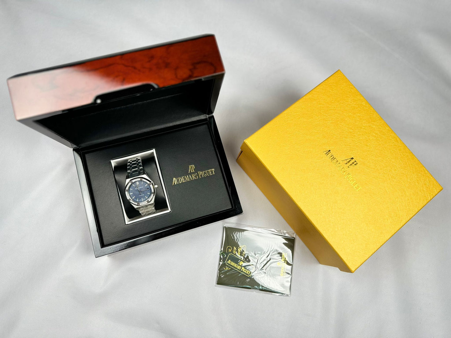Audemars Piguet  Royal Oak