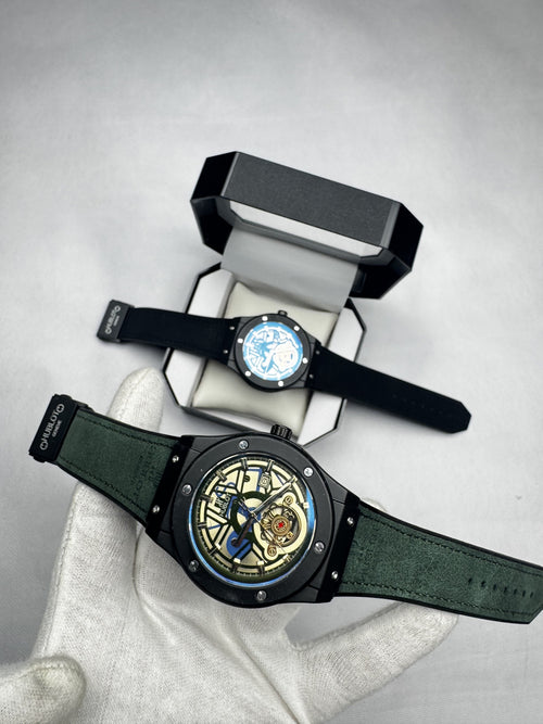 Reloj Hublot 2026