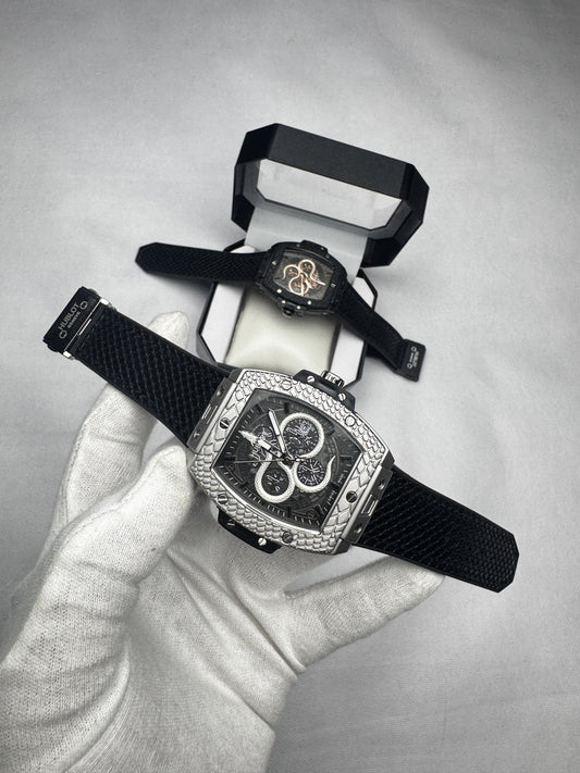 Reloj Hublot 2026