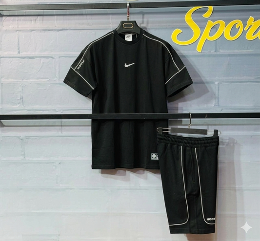 Conjunto Nike NEGRO  x NOCTA Drake