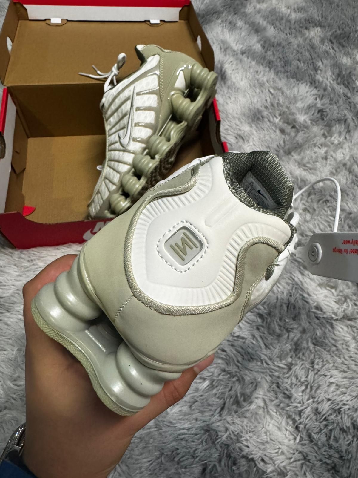Shox TL 2026