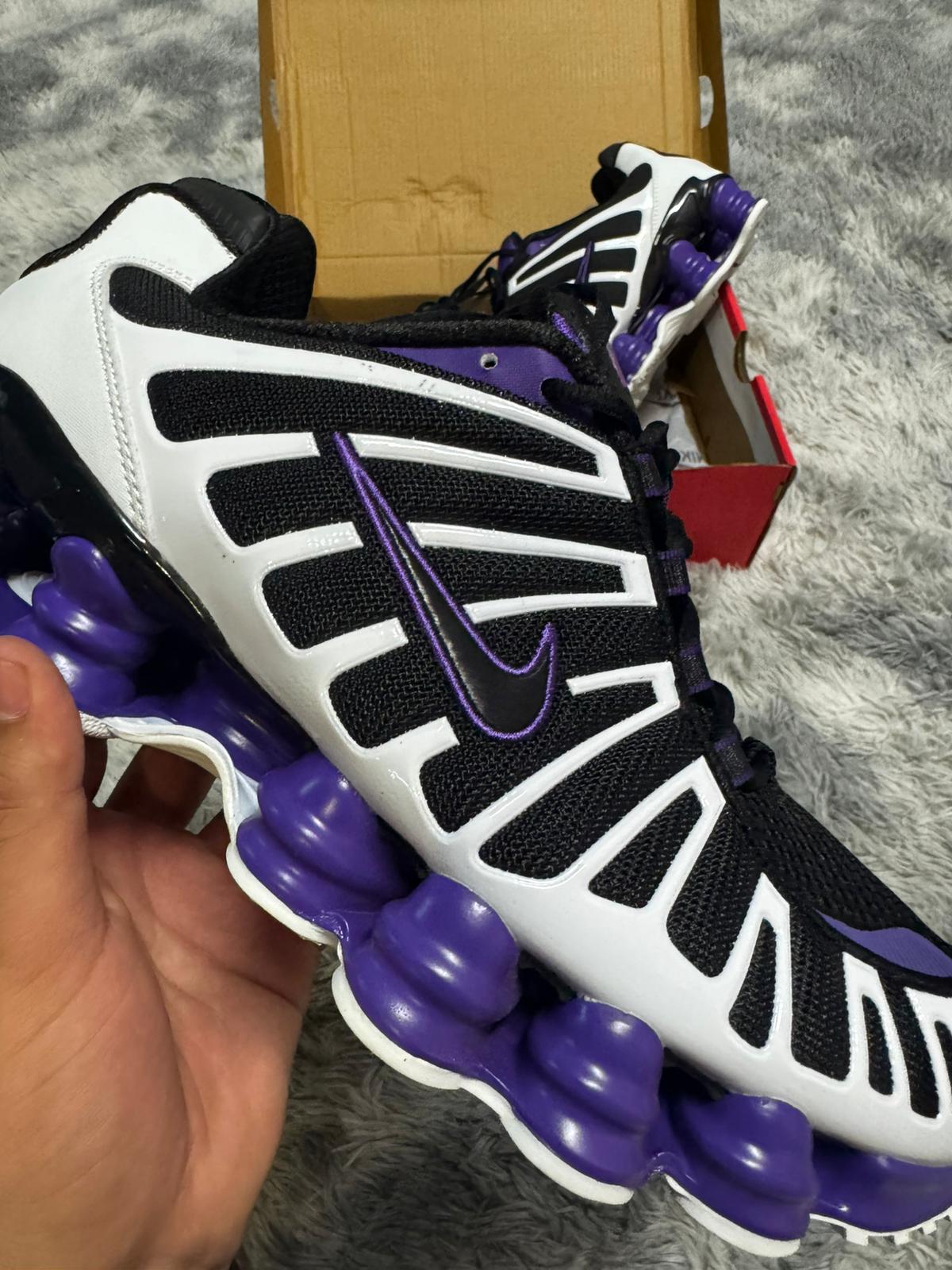 Shox TL 2026