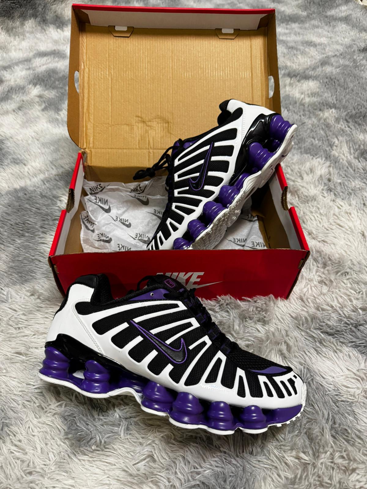 Shox TL 2026