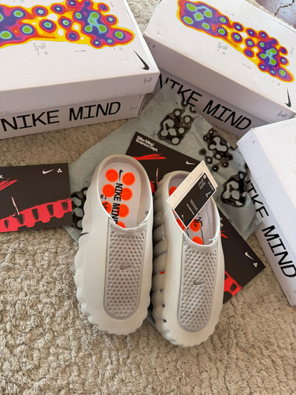 Nike Mind -001 Grey