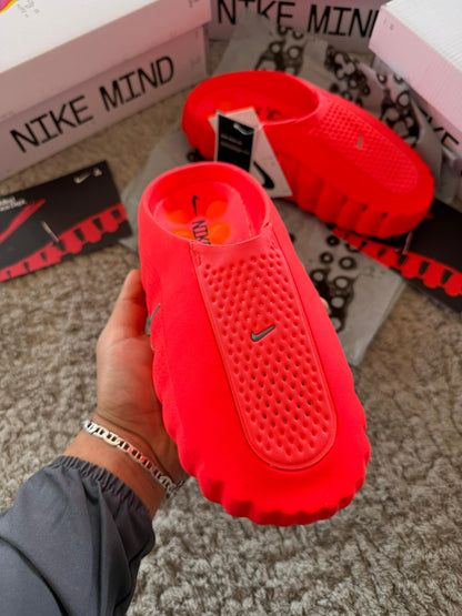Nike Mind -001 Orange