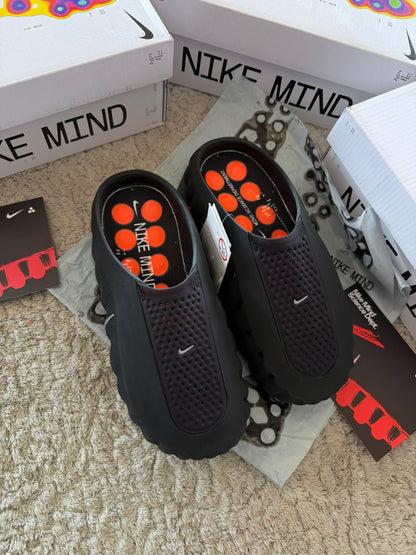 Nike Mind -001 Black