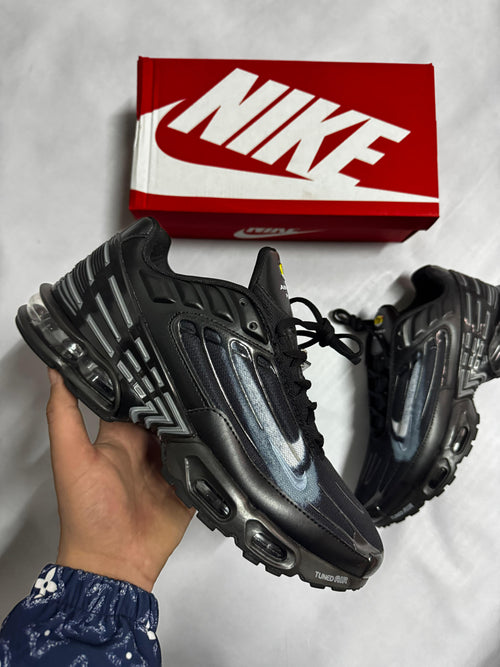 Nike Tn Tunned Specil Swoosh