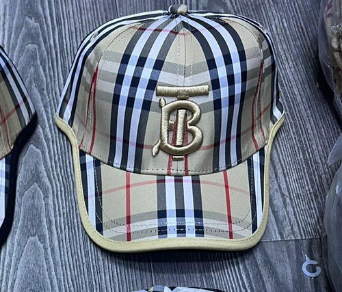 Gorra Gucci 2026