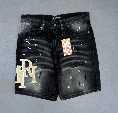 Pantalones Cortos Amiri