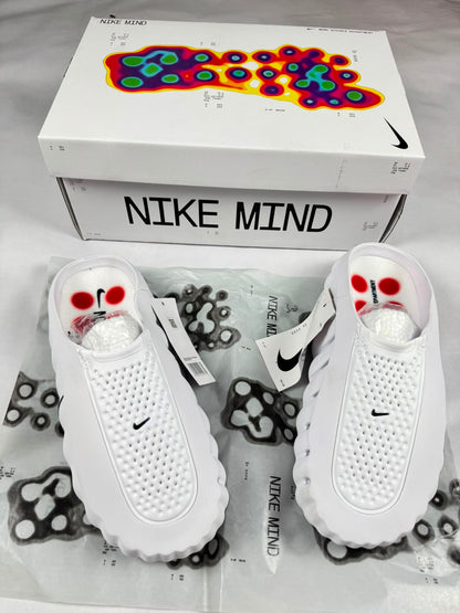 Nike Mind 001 Blancas – Chanclas Recovery Nike