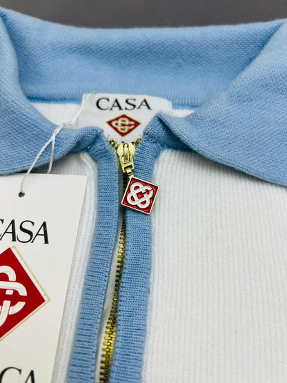 Camiseta Polo Casablanca Hombre