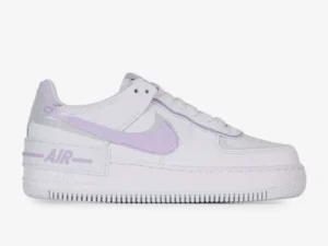AIR FORCE 1 SHADOW ‘BE PURPLE