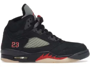 Jordan 5 Goretex