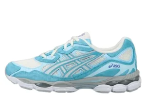 Nike p-6000