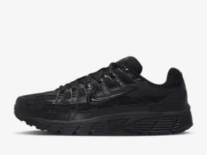 Nike p-6000 negras