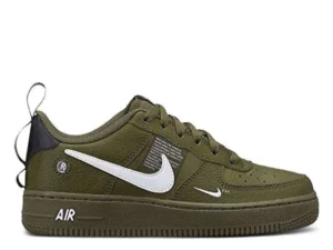AF1 ‘OVERBRANDING’