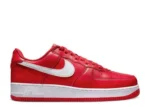 AF1 ‘PATENT RED’