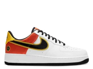 AF1 ‘SUNSET’