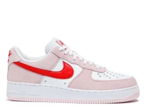 AF1 ‘VALENTINE’S DAY’