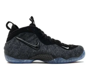 AIR FOAMPOSITE PRO ‘WOOL FLEECE’