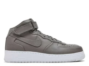 AIR FORCE 1 HIGH ‘LIGHT CHARCOAL’
