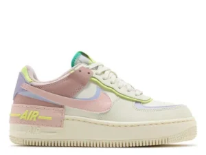 AIR FORCE 1 SHADOW ‘CASHMERE’