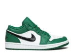 AIR JORDAN 1 LOW ‘PINE GREEN’