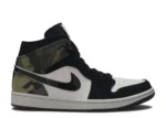 AIR JORDAN 1 MID ‘CAMO’
