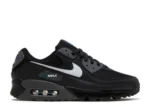 AIR MAX 90 ‘BLACK IRON GREY MARINA’