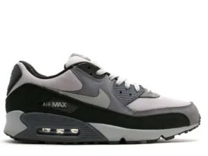 AIR MAX 90 ‘LEATHER GREY’