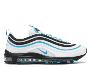 AIR MAX 97 ‘LASER BLUE’