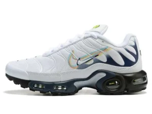 AIR MAX PLUS TN ‘3D SWOOSH WHITE VIOLET’