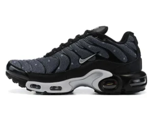 AIR MAX PLUS TN ‘BLACK CHROME’