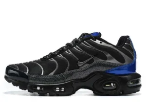 AIR MAX PLUS TN ‘BLACK METALLIC’