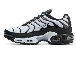 AIR MAX PLUS TN ‘GREY RED WHITE’