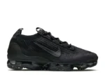 AIR VAPORMAX 2021 FLYKNIT ‘TRIPLE BLACK’