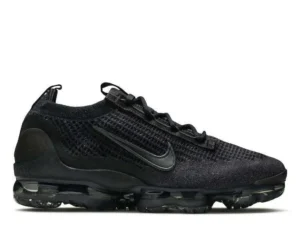 AIR VAPORMAX 2021 FLYKNIT ‘TRIPLE BLACK’