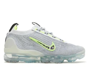 AIR VAPORMAX 2021 FLYKNIT ‘WOLF GREY VOLT’