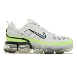 AIR VAPORMAX 360 ‘SUMMIT WHITE GHOST GREEN’