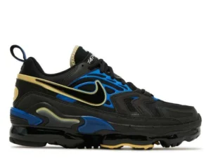 AIR VAPORMAX EVO ‘BLACK HYPER COBALT’