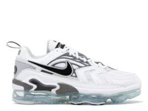 AIR VAPORMAX EVO ‘WHITE BLACK’