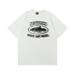 Alcatraz Blur T-shirt