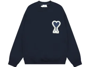 Ami Hoodie