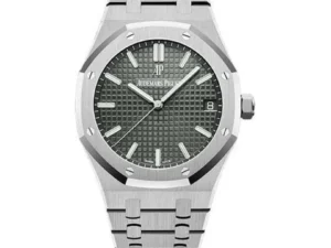 Audemars Piguet Royal Oak Offshore «Grey» 15400 ADP007