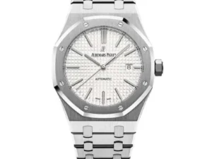 Audemars Piguet Royal Oak Offshore «White» 15400 ADP006